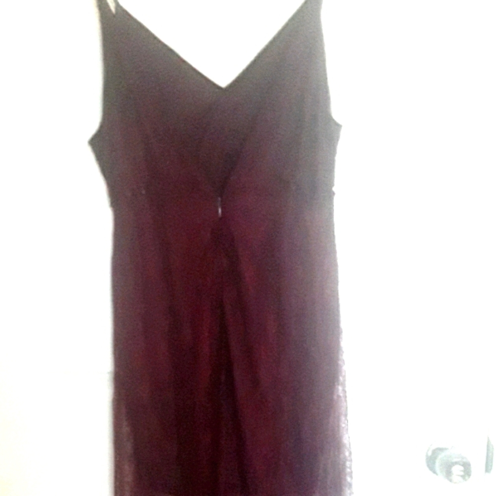 FOREVER 21 lace dress